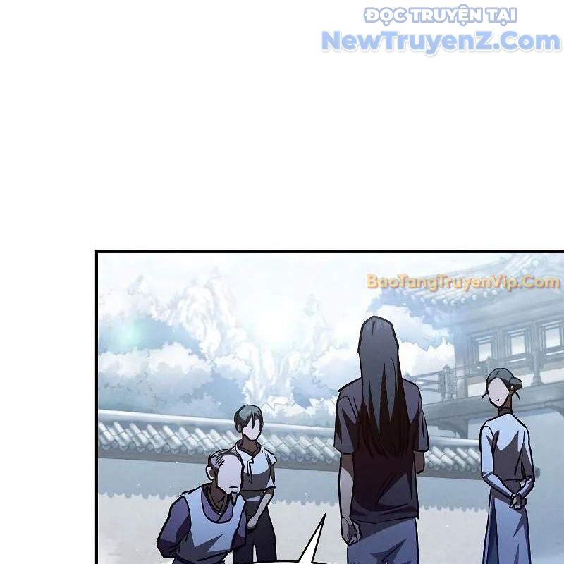 Ta Trở Thành Truyền Nhân Của Võ Thần Chapter 17 - 131