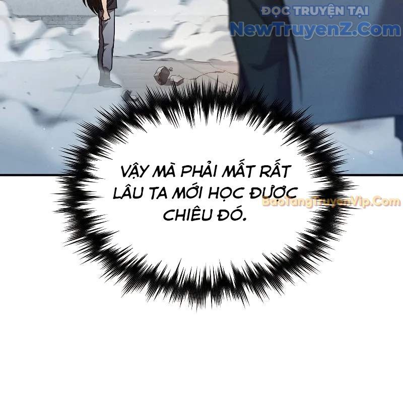 Ta Trở Thành Truyền Nhân Của Võ Thần Chapter 17 - 15