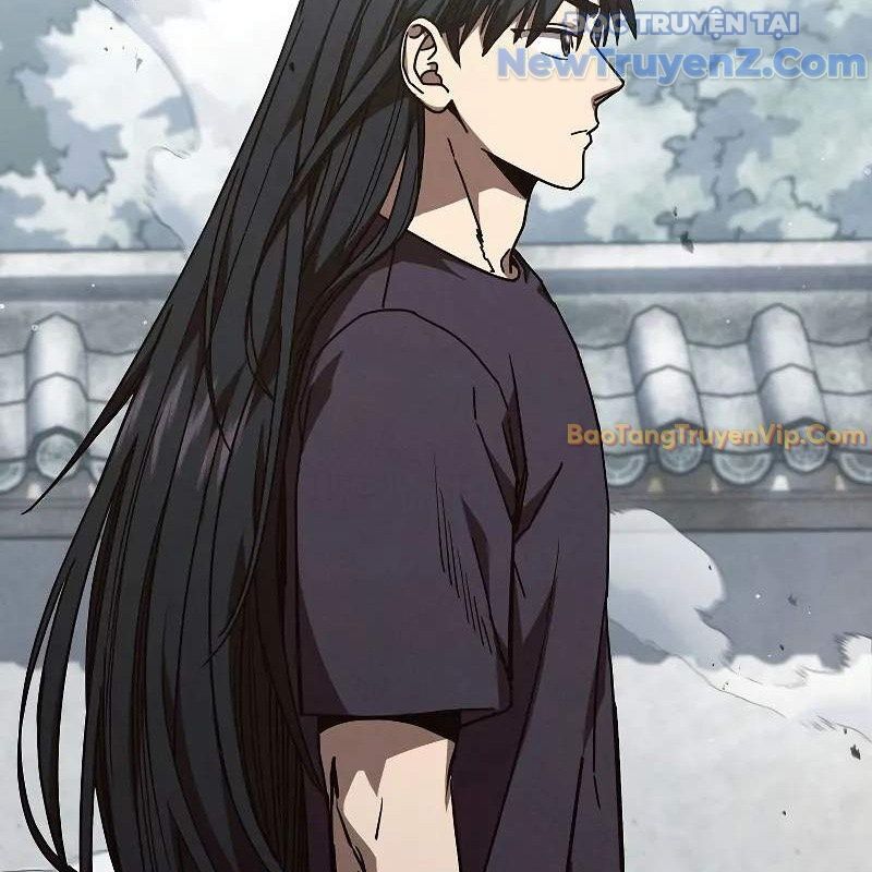 Ta Trở Thành Truyền Nhân Của Võ Thần Chapter 17 - 18