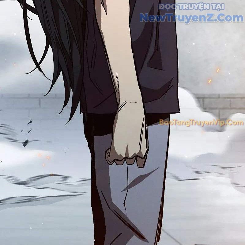 Ta Trở Thành Truyền Nhân Của Võ Thần Chapter 17 - 19