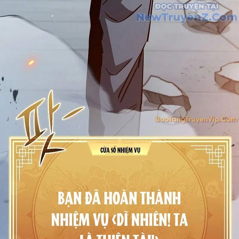 Ta Trở Thành Truyền Nhân Của Võ Thần Chapter 17 - 20