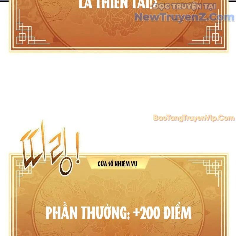 Ta Trở Thành Truyền Nhân Của Võ Thần Chapter 17 - 21