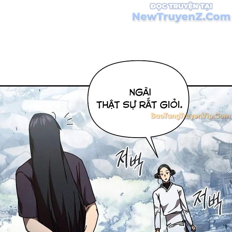 Ta Trở Thành Truyền Nhân Của Võ Thần Chapter 17 - 24