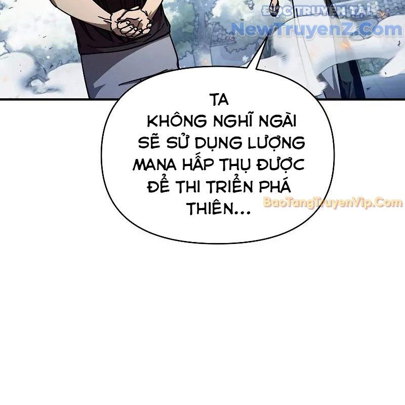 Ta Trở Thành Truyền Nhân Của Võ Thần Chapter 17 - 25