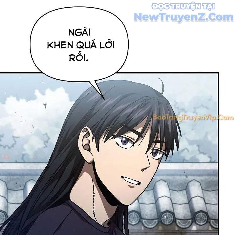 Ta Trở Thành Truyền Nhân Của Võ Thần Chapter 17 - 26