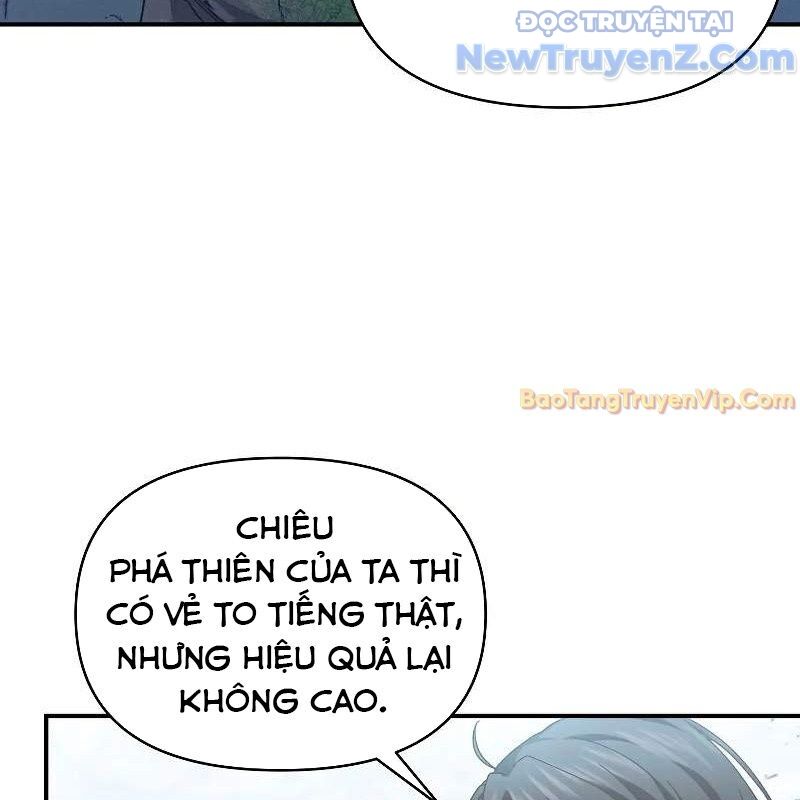 Ta Trở Thành Truyền Nhân Của Võ Thần Chapter 17 - 33