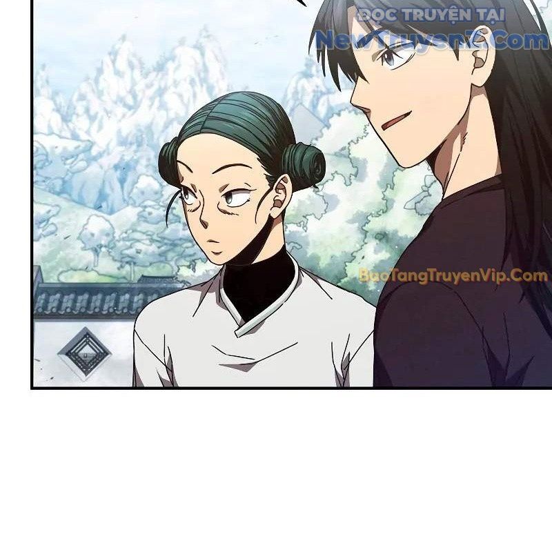 Ta Trở Thành Truyền Nhân Của Võ Thần Chapter 17 - 34