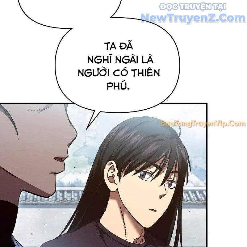 Ta Trở Thành Truyền Nhân Của Võ Thần Chapter 17 - 38