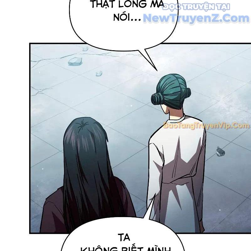 Ta Trở Thành Truyền Nhân Của Võ Thần Chapter 17 - 42