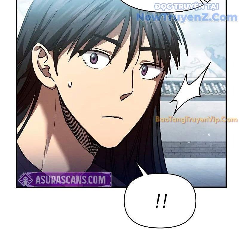 Ta Trở Thành Truyền Nhân Của Võ Thần Chapter 17 - 44