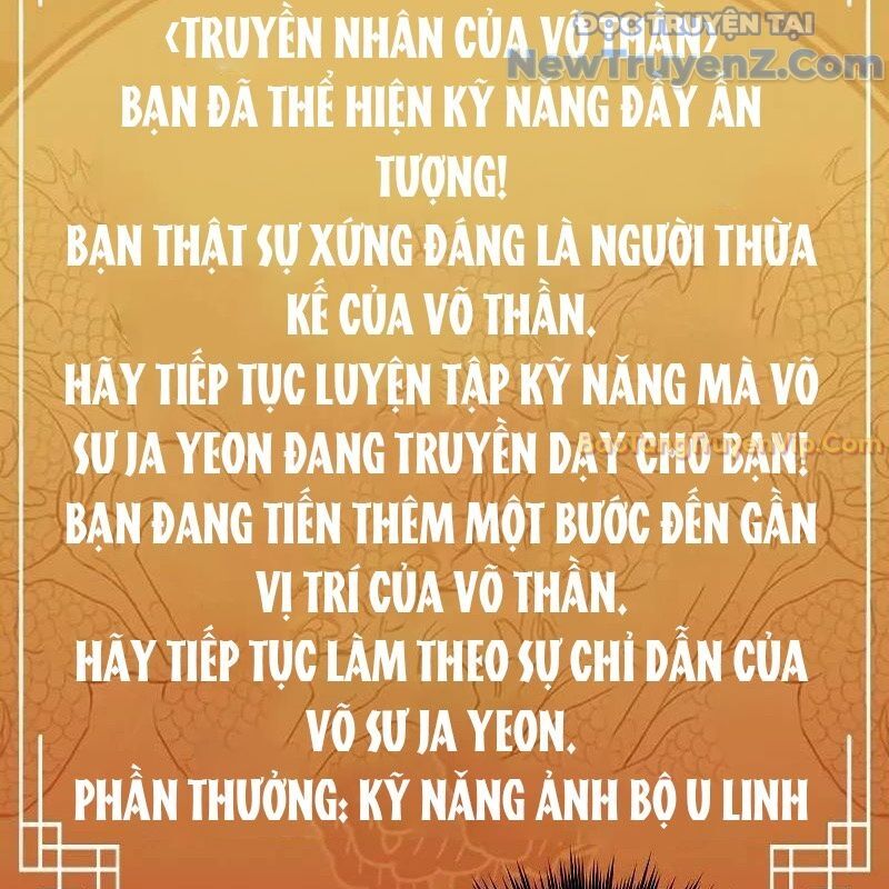 Ta Trở Thành Truyền Nhân Của Võ Thần Chapter 17 - 52