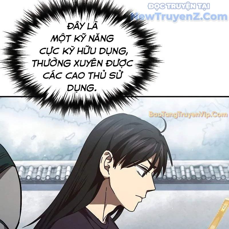 Ta Trở Thành Truyền Nhân Của Võ Thần Chapter 17 - 54
