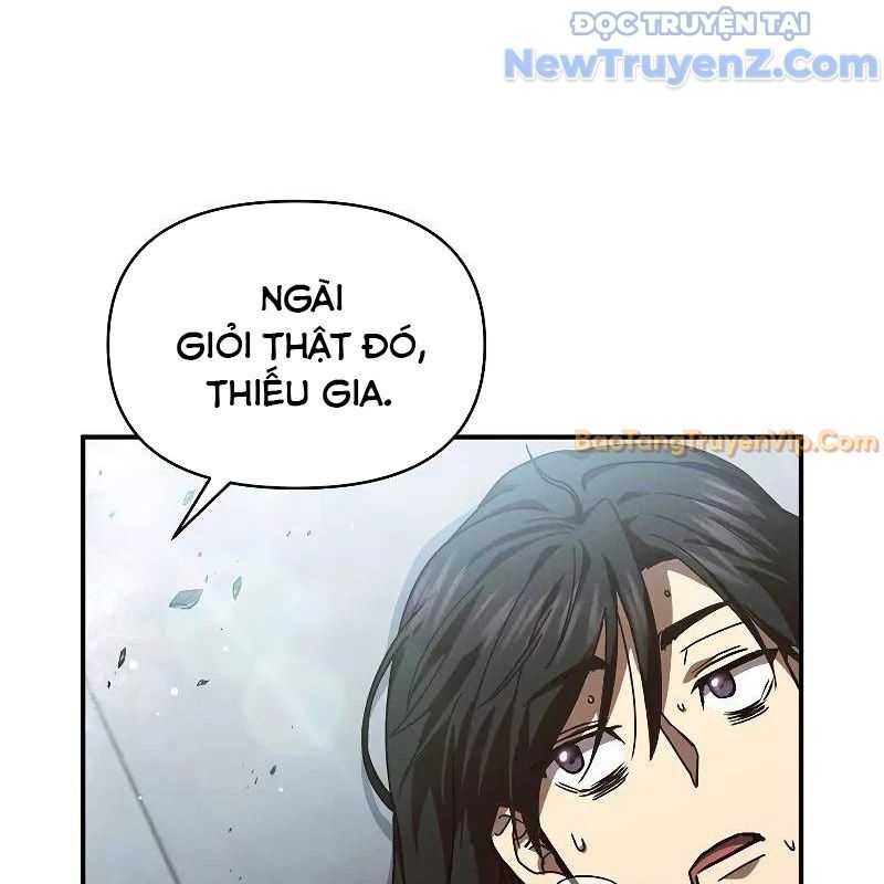 Ta Trở Thành Truyền Nhân Của Võ Thần Chapter 17 - 69