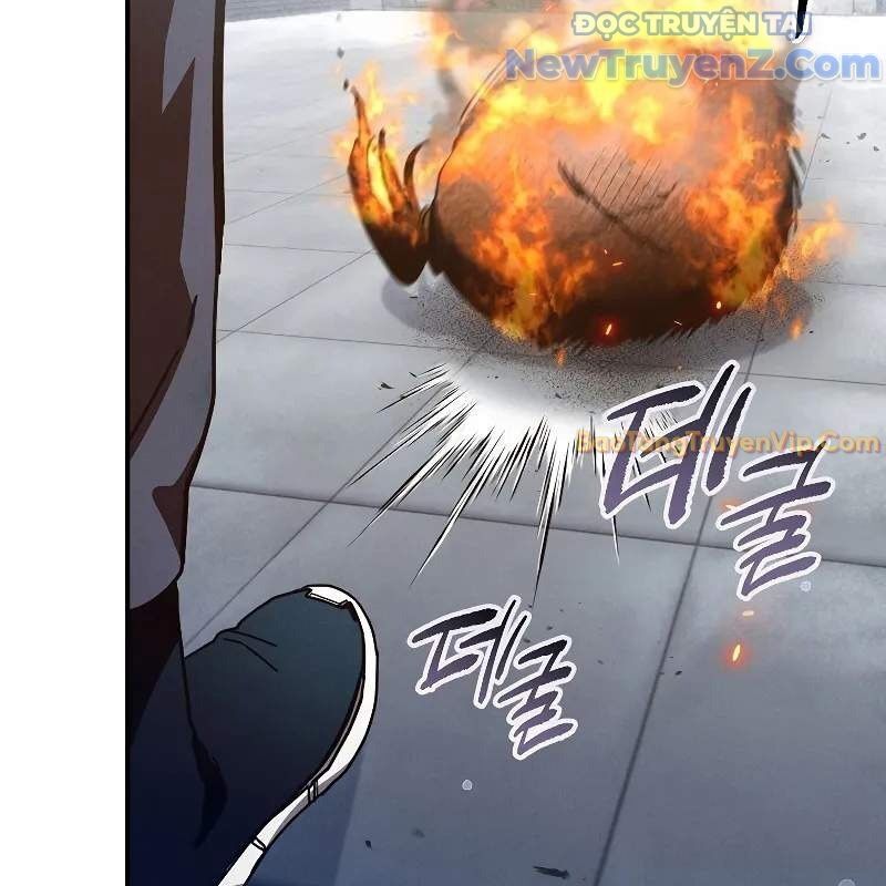 Ta Trở Thành Truyền Nhân Của Võ Thần Chapter 17 - 8