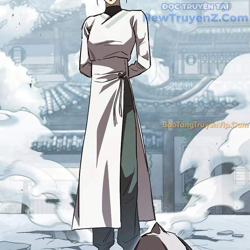 Ta Trở Thành Truyền Nhân Của Võ Thần Chapter 17 - 71