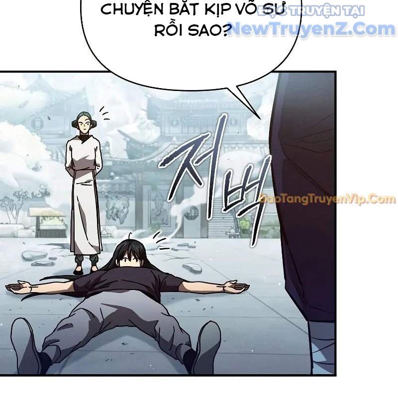 Ta Trở Thành Truyền Nhân Của Võ Thần Chapter 17 - 77