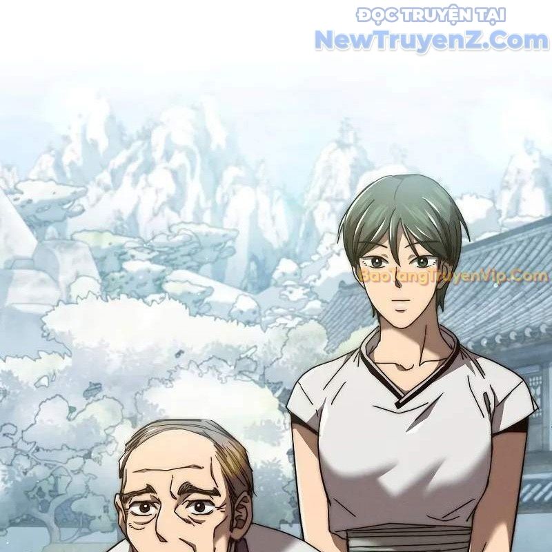 Ta Trở Thành Truyền Nhân Của Võ Thần Chapter 17 - 78