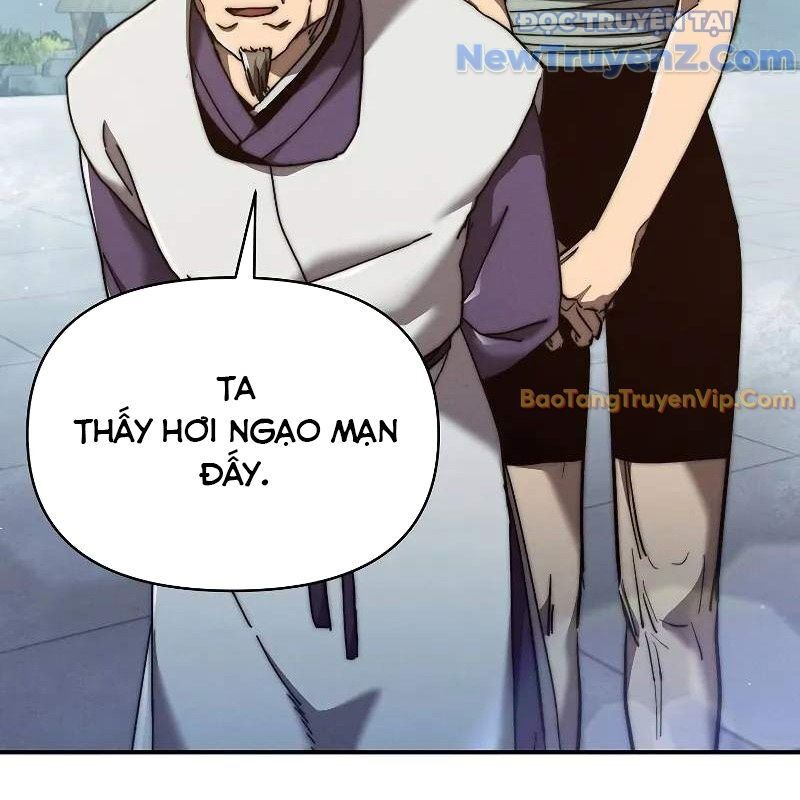 Ta Trở Thành Truyền Nhân Của Võ Thần Chapter 17 - 79