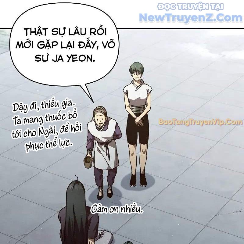Ta Trở Thành Truyền Nhân Của Võ Thần Chapter 17 - 82