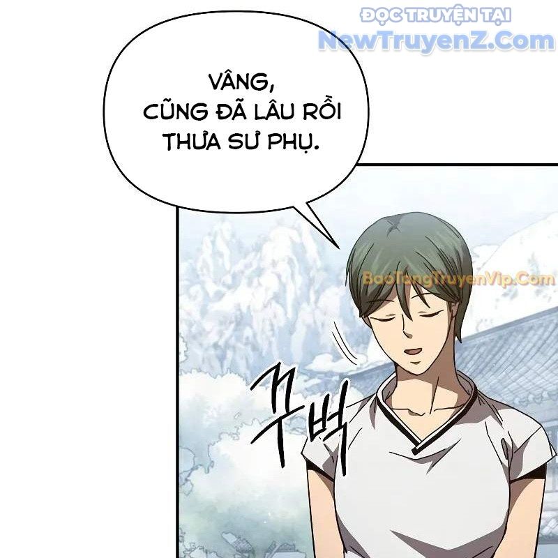 Ta Trở Thành Truyền Nhân Của Võ Thần Chapter 17 - 84