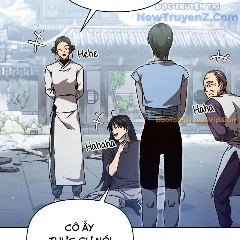 Ta Trở Thành Truyền Nhân Của Võ Thần Chapter 17 - 93