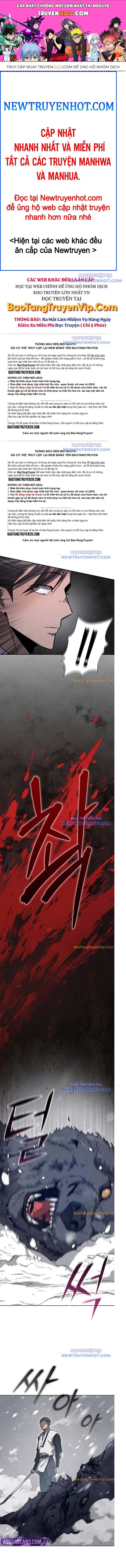 Ta Trở Thành Truyền Nhân Của Võ Thần Chapter 2.1 - 1