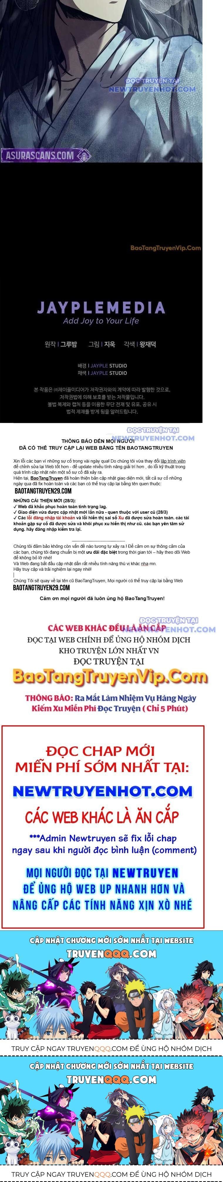 Ta Trở Thành Truyền Nhân Của Võ Thần Chapter 2.2 - 14