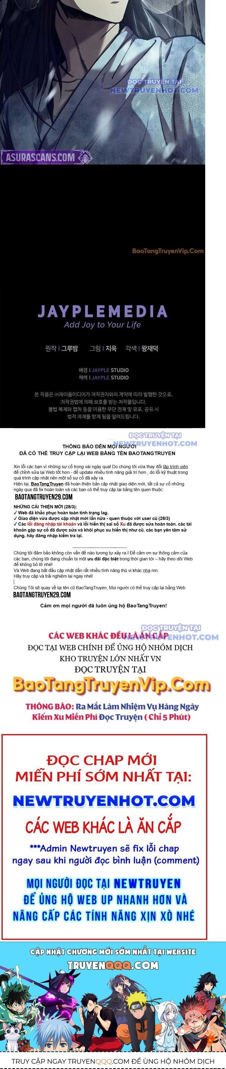 Ta Trở Thành Truyền Nhân Của Võ Thần Chapter 2.3 - 14