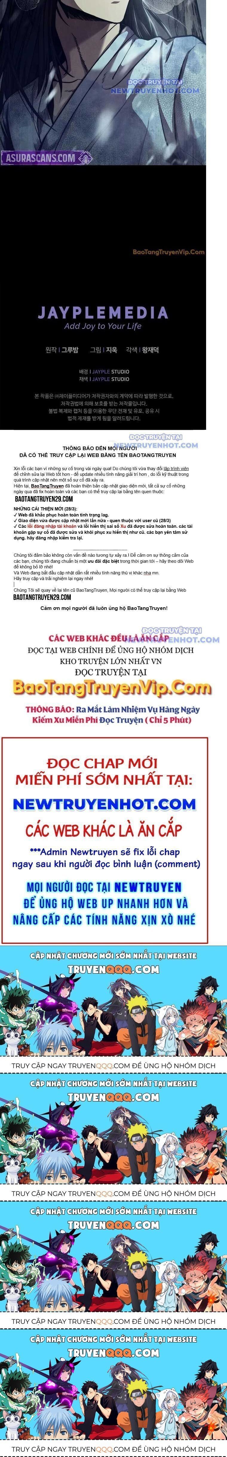 Ta Trở Thành Truyền Nhân Của Võ Thần Chapter 2.5 - 14