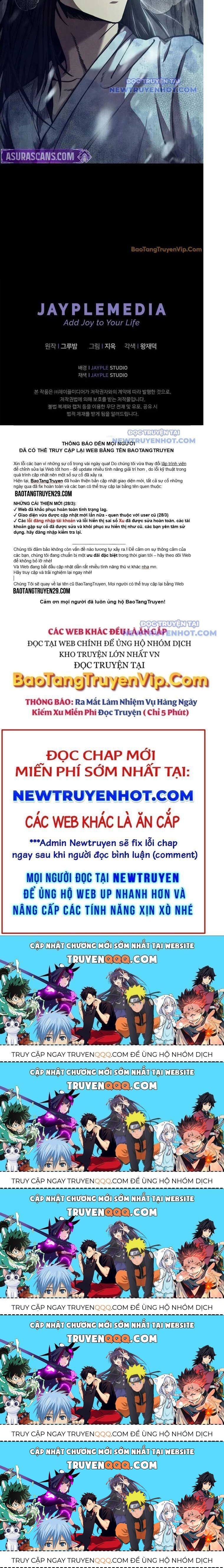 Ta Trở Thành Truyền Nhân Của Võ Thần Chapter 2.5 - 14