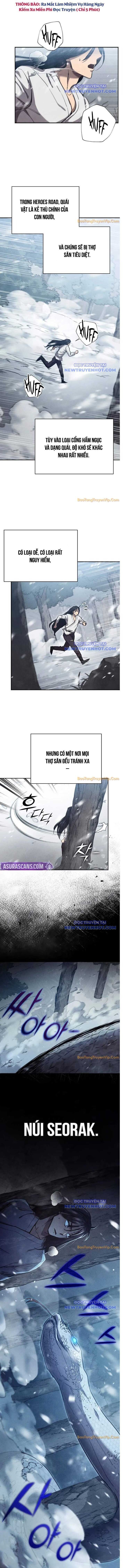 Ta Trở Thành Truyền Nhân Của Võ Thần Chapter 2.6 - 10