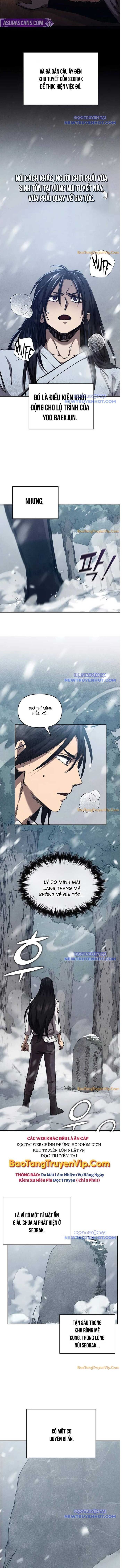 Ta Trở Thành Truyền Nhân Của Võ Thần Chapter 2.8 - 12