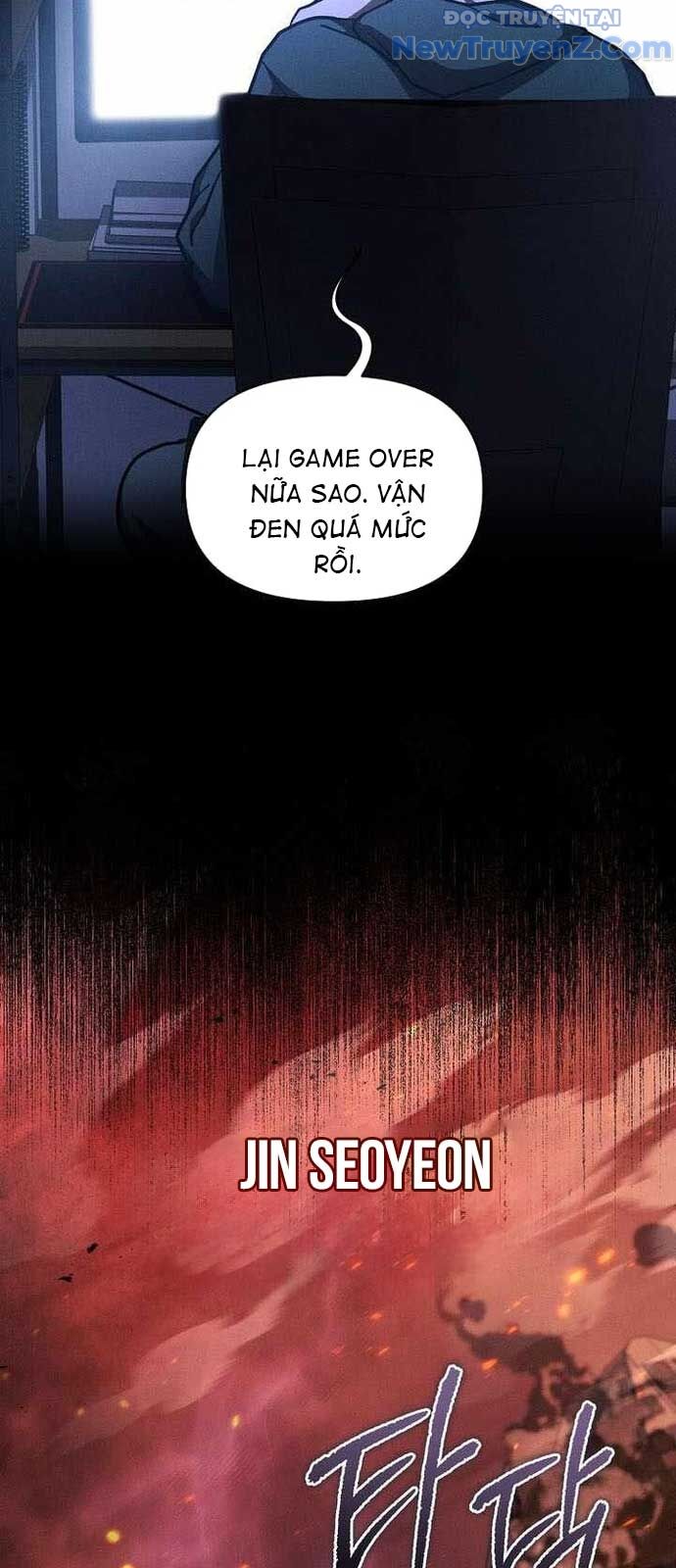 Ta Trở Thành Truyền Nhân Của Võ Thần Chapter 22 - 14