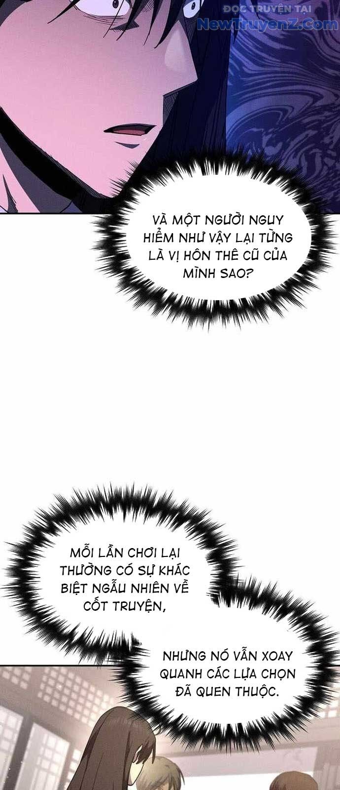 Ta Trở Thành Truyền Nhân Của Võ Thần Chapter 22 - 17