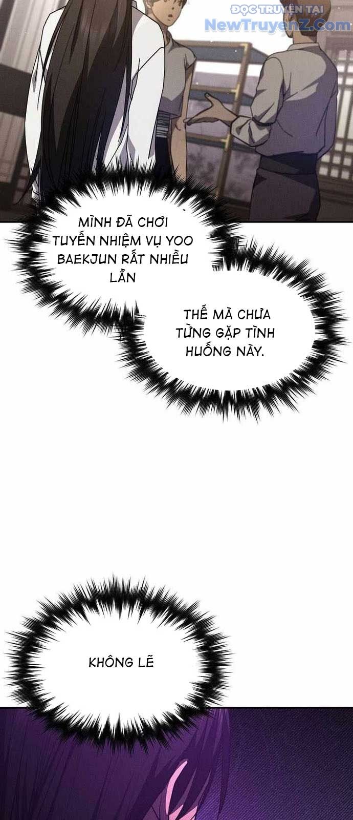 Ta Trở Thành Truyền Nhân Của Võ Thần Chapter 22 - 18