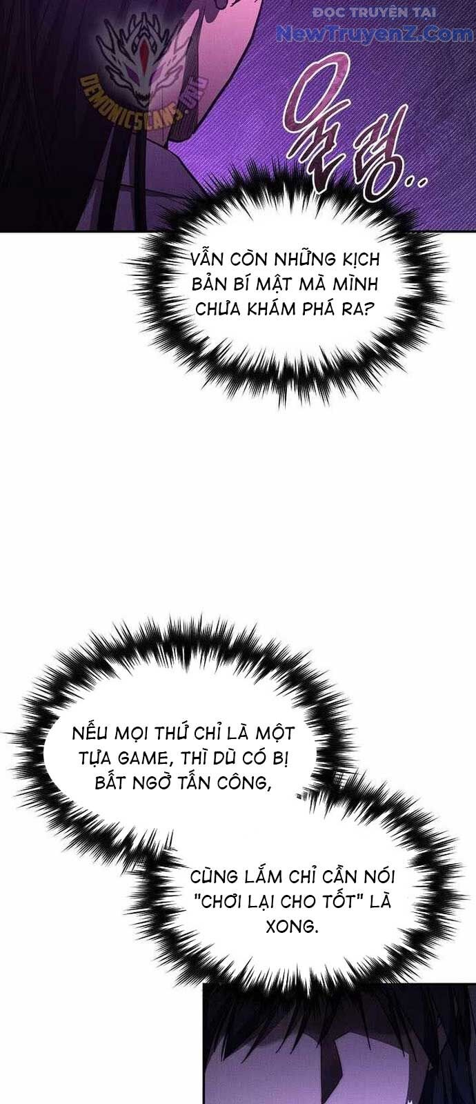 Ta Trở Thành Truyền Nhân Của Võ Thần Chapter 22 - 19