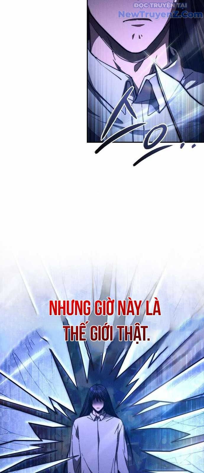 Ta Trở Thành Truyền Nhân Của Võ Thần Chapter 22 - 20