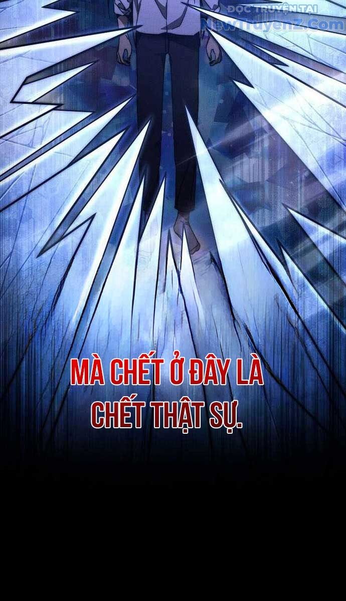 Ta Trở Thành Truyền Nhân Của Võ Thần Chapter 22 - 21