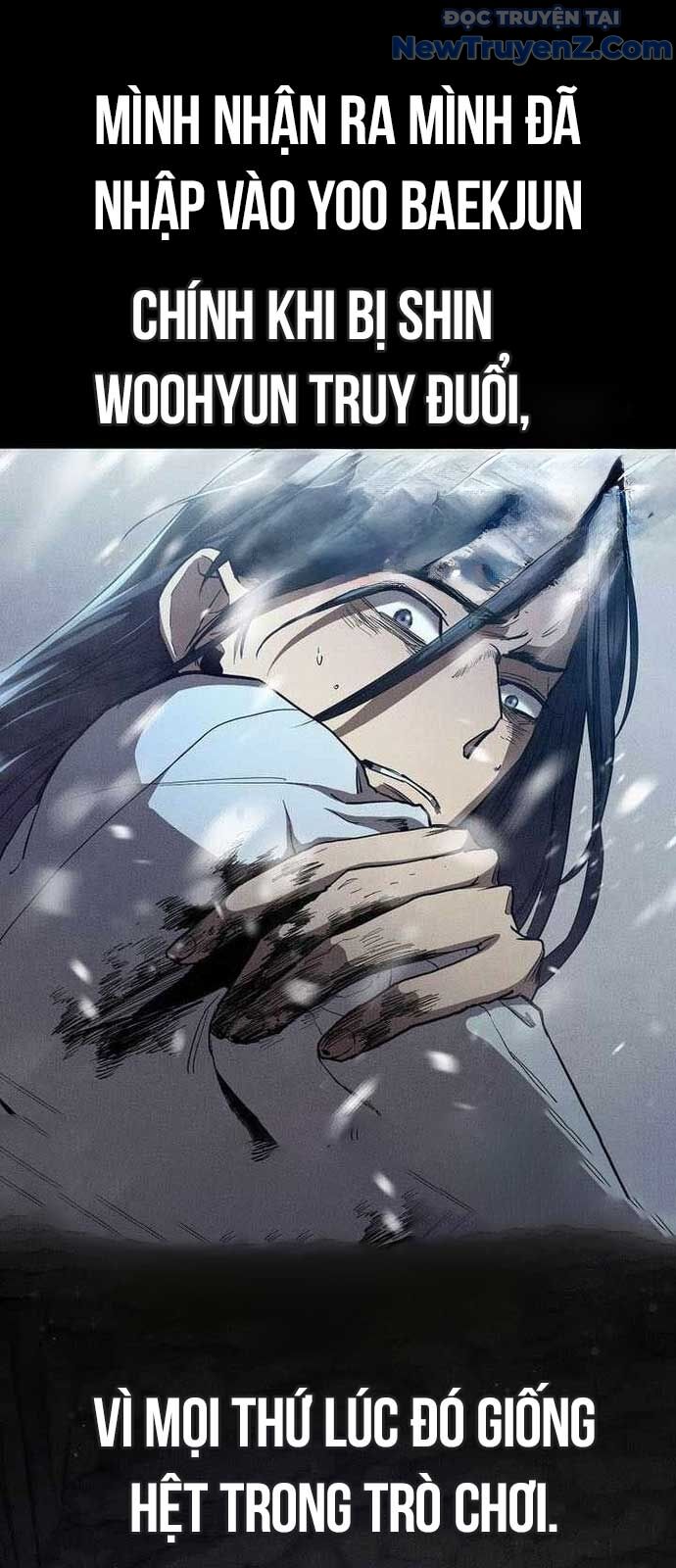 Ta Trở Thành Truyền Nhân Của Võ Thần Chapter 22 - 22