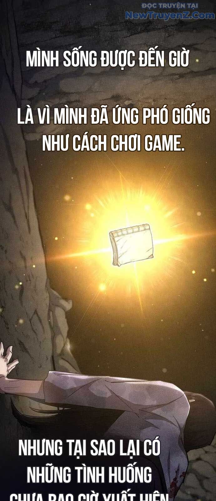 Ta Trở Thành Truyền Nhân Của Võ Thần Chapter 22 - 23