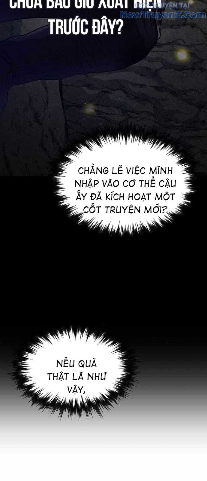 Ta Trở Thành Truyền Nhân Của Võ Thần Chapter 22 - 24