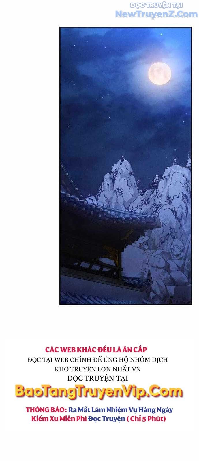 Ta Trở Thành Truyền Nhân Của Võ Thần Chapter 22 - 28