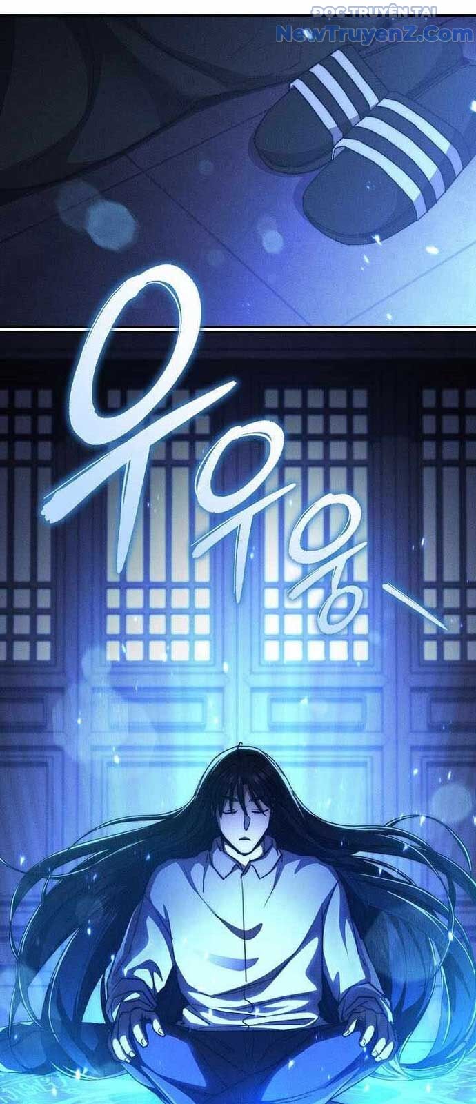 Ta Trở Thành Truyền Nhân Của Võ Thần Chapter 22 - 29