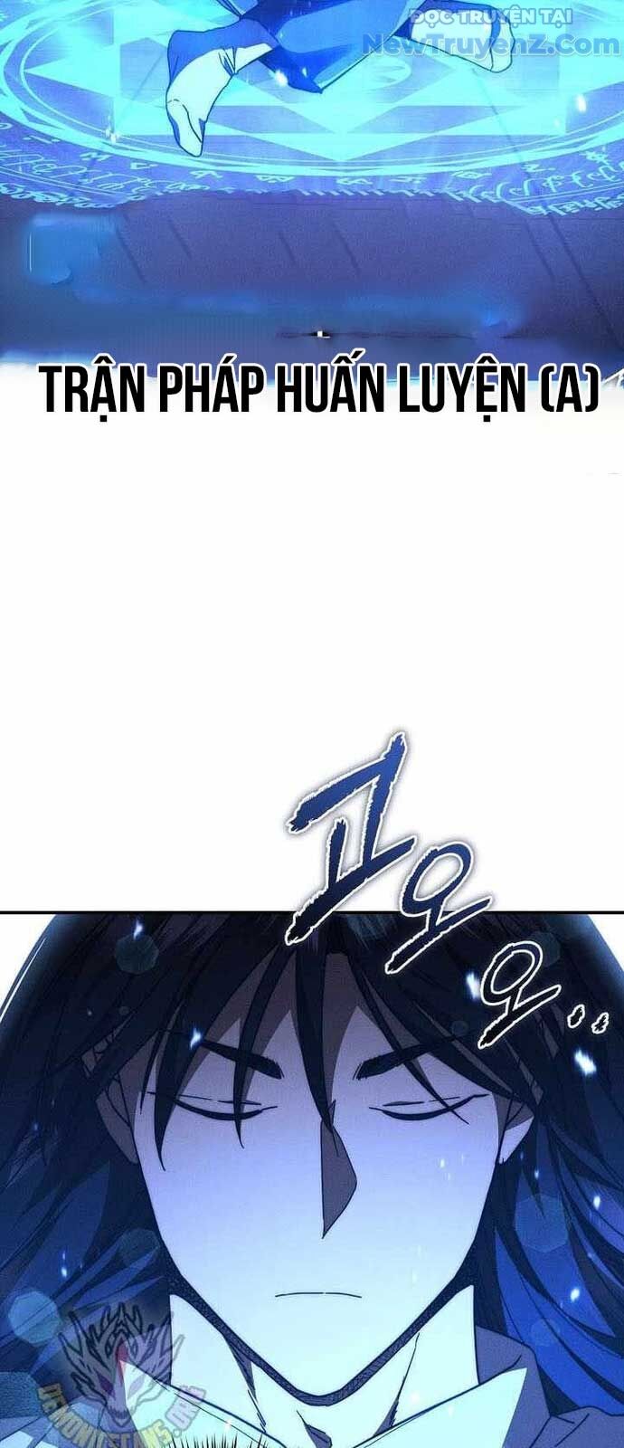 Ta Trở Thành Truyền Nhân Của Võ Thần Chapter 22 - 30