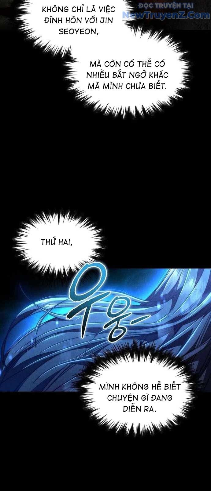 Ta Trở Thành Truyền Nhân Của Võ Thần Chapter 22 - 32