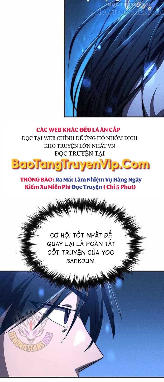 Ta Trở Thành Truyền Nhân Của Võ Thần Chapter 22 - 35