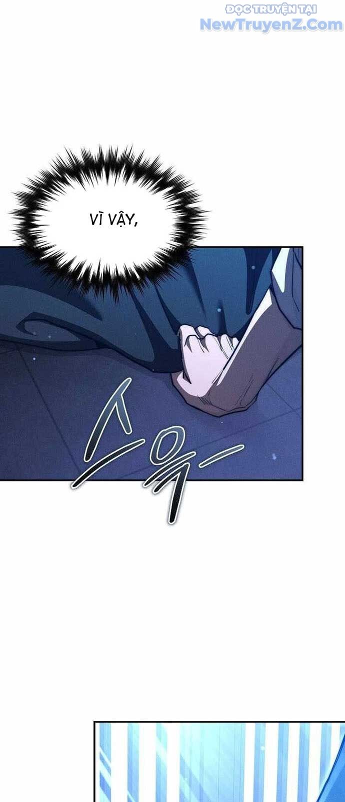 Ta Trở Thành Truyền Nhân Của Võ Thần Chapter 22 - 36