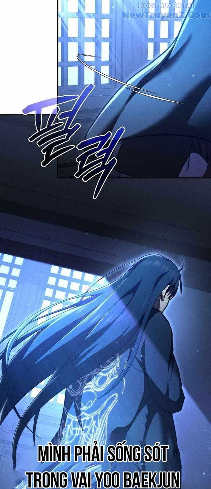 Ta Trở Thành Truyền Nhân Của Võ Thần Chapter 22 - 37