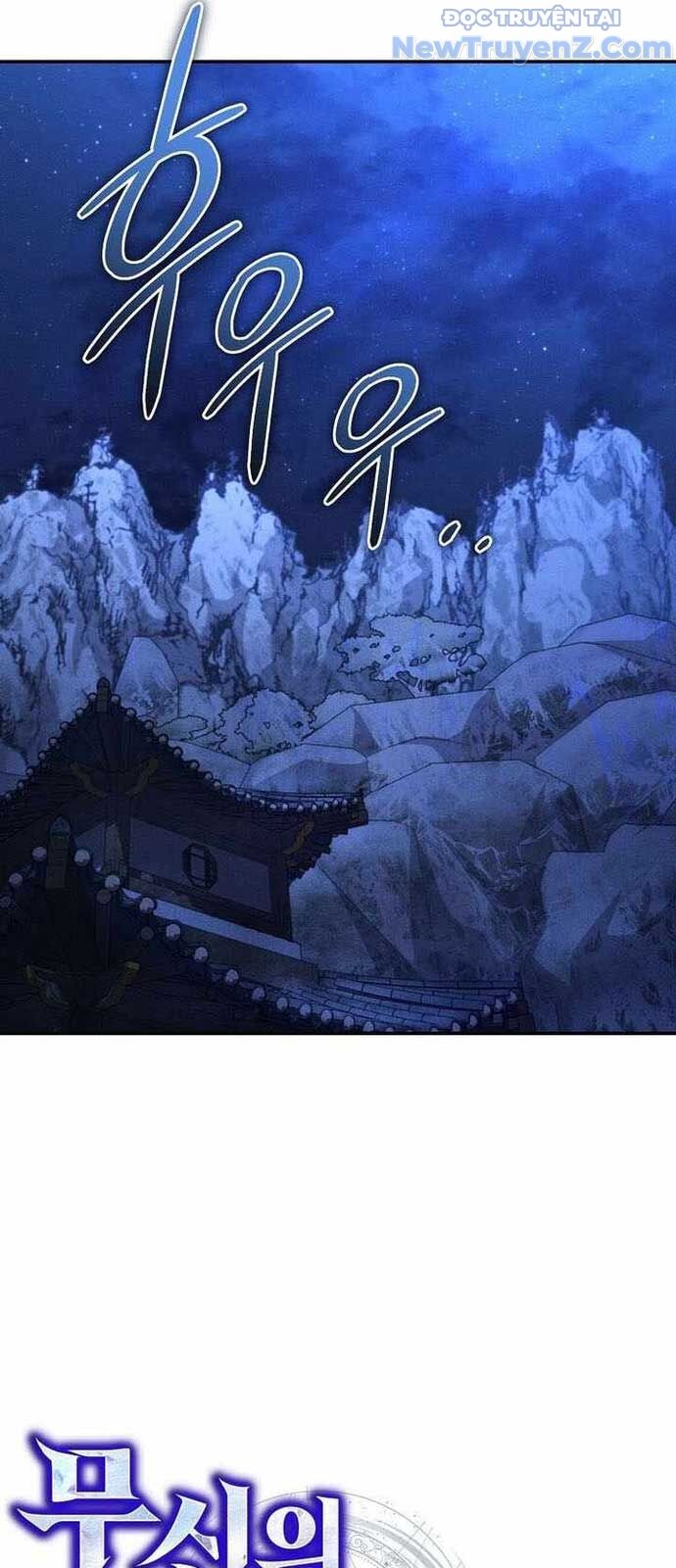 Ta Trở Thành Truyền Nhân Của Võ Thần Chapter 22 - 42