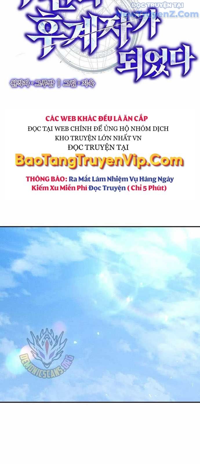 Ta Trở Thành Truyền Nhân Của Võ Thần Chapter 22 - 43